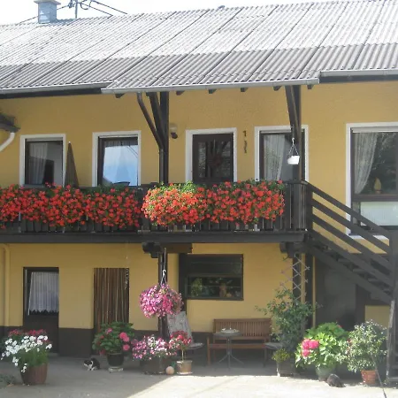 Beautiful On A Farm With Terrace In Loogh *
