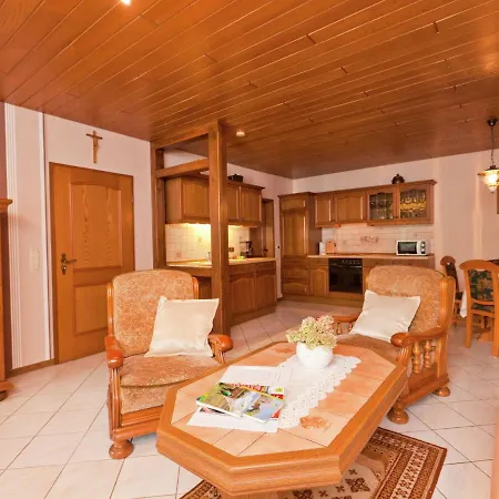 Beautiful On A Farm With Terrace In Loogh Appartement *
