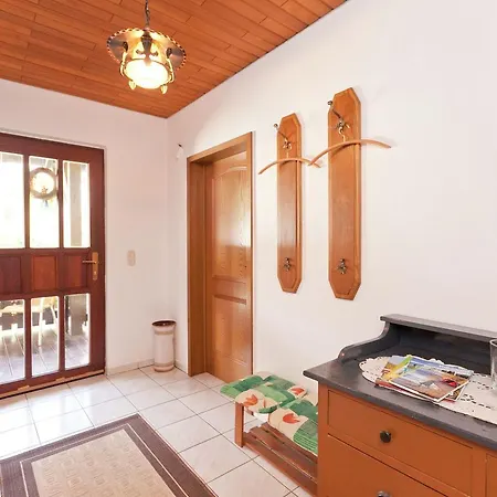 Appartement Beautiful On A Farm With Terrace In Loogh