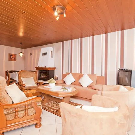 Beautiful On A Farm With Terrace In Loogh *
