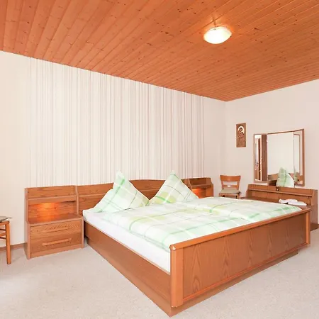 Beautiful On A Farm With Terrace In Loogh Appartement