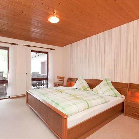 Beautiful On A Farm With Terrace In Loogh *